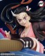 フィギュアーツZERO 鬼滅の刃 竈門禰豆子 鬼化進行時 バンダイ, BAC39011, by バンダイ