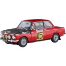1/24 ハセガワ限定商品 BMW 2002ti 1969 モンテカルロラリー 2/5クラス ウィナー ハセガワ, HAS04201, by ハセガワ