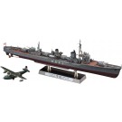 1/350 日本海軍 甲型駆逐艦 雪風 “1940 竣工時 ディテールアップバージョン” ハセガワ, HAS01068, by ハセガワ