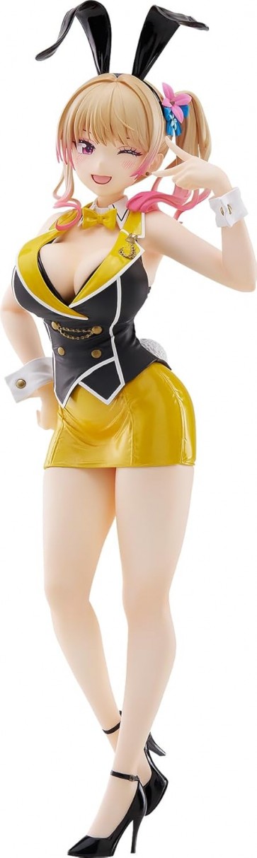 POP UP PARADE バニーガーデン 凜 L size グッドスマイルカンパニー, GSC27901, by グッドスマイルカンパニー