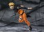 S.H.Figuarts NARUTO -ナルト- 疾風伝 うずまきナルト -希望を託された九尾の人柱力- バンダイ, BAC32388, by バンダイ