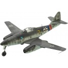 1/72 メッサーシュミット Me262A-1a 第7戦闘航空団 ハセガワ, HAS25325, by ハセガワ