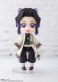 Figuarts mini 鬼滅の刃 胡蝶しのぶ 鬼滅の刃バンダイ, BAN03470, by バンダイ