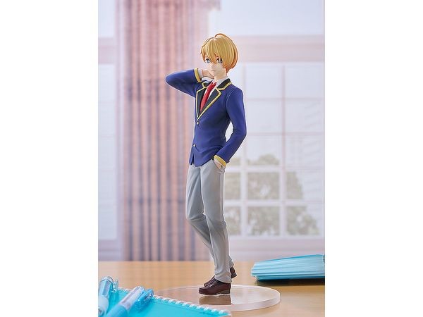 POP UP PARADE 推しの子 アクア グッドスマイルカンパニー