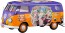 1/24 フォルクスワーゲン タイプ2 デリバリーバン たまごガールズ ハッピーハロウィン ハセガワ, HAS23739, by ハセガワ