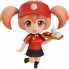 ねんどろいど はたらく魔王さま！！ 佐々木千穂 グッドスマイルカンパニー, GSC72074, by グッドスマイルカンパニー