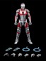 1/6 フィグゼロ ULTRAMAN SUIT ZOFFY (Anime Version) スリーゼロ, THZ24917, by スリーゼロ