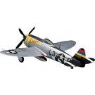 1/48P-47D-25 ｻﾝﾀﾞｰﾎﾞﾙﾄ, HASJT40, by ハセガワ