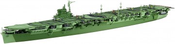 1/700 日本海軍航空母艦 葛城 フジミ, FUJ32083, by フジミ