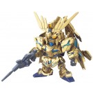 SDガンダム ＢＢ戦士 394 ﾕﾆｺｰﾝｶﾞﾝﾀﾞﾑ3号機 ﾌｪﾈｸｽ バンダイ, BAN13944, by バンダイ