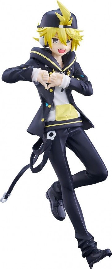 POP UP PARADE キャラクター ボーカル シリーズ02 鏡音リン レン 鏡音レン 劣等上等Ver. L size グッドスマイルカンパニー, GSC49330, by グッドスマイルカンパニー
