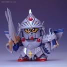 ＢＢ戦士072 ﾊﾞｰｻﾙﾅｲﾄｶﾞﾝﾀﾞﾑ, BAN20366, by バンダイ