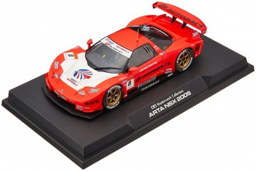 1/24 ARTA NSX 2005(完成品), TAM21054, by タミヤ