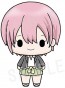 ちょこりんマスコット五等分の花嫁∬ 1BOX 6個入り メガハウス, MEG30440, by メガハウス