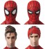 MAFEX SPIDER-MAN(Peter B. Parker) RENEWAL Ver. メディコム・トイ, MED71099, by メディコム・トイ