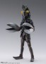 S.H.Figuarts ウルトラマン バルタン星人 60th Anniversary Edition バンダイ, BAC21211, by バンダイ