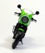 1/12 完成品バイク KAWASAKI Z900RS カフェ ビンテージライムグリーン アオシマ, AOS05030, by アオシマ