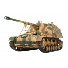 1/35 ﾐﾘﾀﾘｰﾐﾆﾁｭｱｼﾘｰｽﾞ 335 ﾄﾞｲﾂ 重対戦車自走砲 ﾅｰｽﾎﾙﾝ タミヤ, TAM53354, by タミヤ