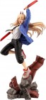 1/8 ARTFX J チェンソーマン パワー コトブキヤ, KBY37759, by コトブキヤ