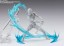 魂EFFECT WIND Blue Ver. for S.H.Figuarts バンダイ, BAC64709, by バンダイ