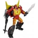 トランスフォーマー キングダムシリーズ KD-12 ロディマスプライム トランスフォーマータカラトミー, TAK77852, by タカラトミー
