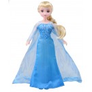 ディズニー プレシャスコレクション アナと雪の女王 エルサ タカラトミー, TAK37290, by タカラトミー
