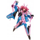 V.F.G. MC-13 マクロスデルタ VF-31A カイロス マキナ・中島 アオシマ, AOS65242, by アオシマ