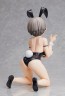 1/4 宇崎ちゃんは遊びたい!Ω 宇崎花 生足バニーVer. フリーイング, FRE12858, by FREEing