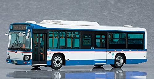 グッドスマイルカンパニー ERGA 国際興業バス 1/43 1/43 いすゞエルガ 国際興業バス