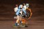 1/7 GUILTY GEAR -STRIVE- ブリジット with 帰ってきたキルマシーン コトブキヤ, KBY51793, by コトブキヤ