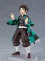 figma 鬼滅の刃 竈門炭治郎 DXエディション マックスファクトリー, MAX67017, by マックスファクトリー