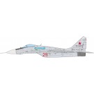 1/72 MiG-29(9.13)フルクラムC トップガン 金属製ピトー管付属 プラッツ, PLZ30409, by プラッツ