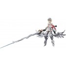 PLAMAX ゴッズオーダー GO-01 神翼天空騎士 ユリ・ゴッドバスター マックスファクトリー, MAX12581, by マックスファクトリー