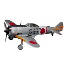 1/32 中島 ｷ44 二式単座戦闘機 鍾馗 II型 丙 ハセガワ, HAS88801, by ハセガワ