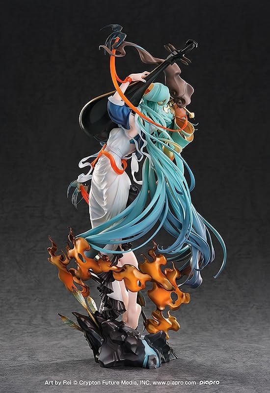 グッスマ特典付 キャラクター・ボーカル・シリーズ01 初音ミク 十面埋伏Ver. 特典】キャラクター・ボーカル・シリーズ01 初音ミク 十面埋伏