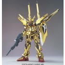 1/100　ｱｶﾂｷｶﾞﾝﾀﾞﾑ　ｵｵﾜｼﾊﾟｯｸ/ｼﾗﾇｲﾊﾟｯｸ, BAN68168, by バンダイ