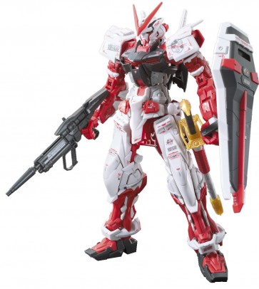 1/144 RG　ｶﾞﾝﾀﾞﾑｱｽﾄﾚｲ ﾚｯﾄﾞﾌﾚｰﾑ, BAN6343, by バンダイ