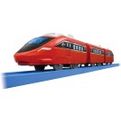 プラレール S-51 プラレール鉄道 スピードジェット タカラトミー, TAK99908, by タカラトミー