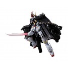 METAL BUILD クロスボーン・ガンダムX1 バンダイ, BAN51535, by バンダイ