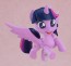 ねんどろいど My Little Pony トワイライトスパークル グッドスマイルカンパニー, GSC60618, by グッドスマイルカンパニー