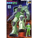 1/144 機動戦士ガンダム 量産型ザク バンダイ, BAN30889, by バンダイ