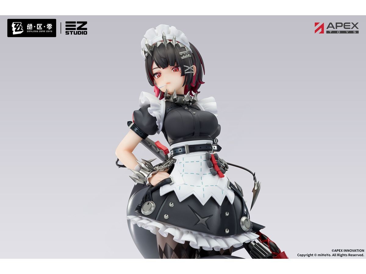 エレンジョーさん専用 1/7 ゼンレスゾーンゼロ エレン・ジョー Apex | 東京ホビーポータル