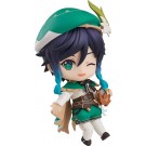 ねんどろいど 原神 ウェンティ グッドスマイルカンパニー, GSC27852, by グッドスマイルカンパニー