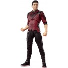S.H.Figuarts シャン・チー （シャン・チー/テン・リングスの伝説） バンダイ, BAN13752, by バンダイ