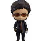 ねんどろいど ヱヴァンゲリヲン新劇場版 碇ゲンドウ グッドスマイルカンパニー, GSC79080, by グッドスマイルカンパニー