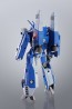 HI-METAL R 超時空要塞マクロス VF-1J スーパーバルキリー マクシミリアン・ジーナス機, BAN79040, by バンダイ