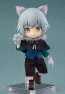ねんどろいどどーる 狼くん:アッシュ グッドスマイルカンパニー, GSC22604, by グッドスマイルカンパニー