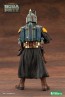 1/10 ARTFX+ ボバ・フェット The Book of Boba Fett コトブキヤ, KBY39562, by コトブキヤ