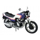 1/12 バイク 31 ホンダ CBX400F トリコロール アオシマ, AOS52976, by アオシマ