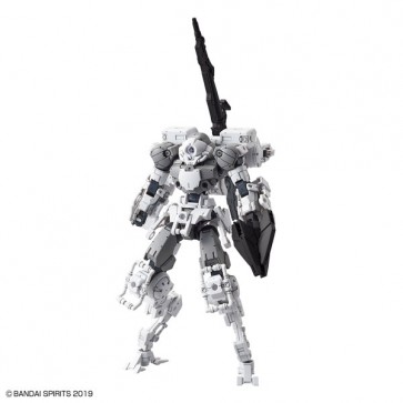 1/144 30MM bEXM-15 ポルタノヴァ(宇宙仕様)[グレー] バンダイ, BAN88715, by バンダイ